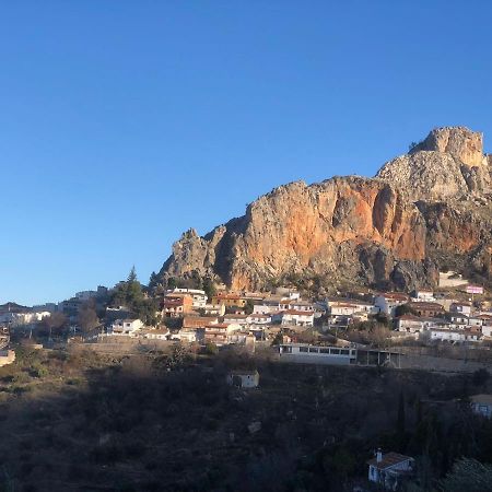 Granada-Cogollos Vega Village Zewnętrze zdjęcie