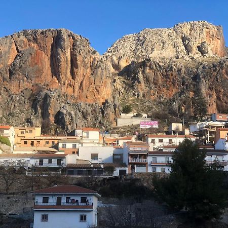 Granada-Cogollos Vega Village Zewnętrze zdjęcie