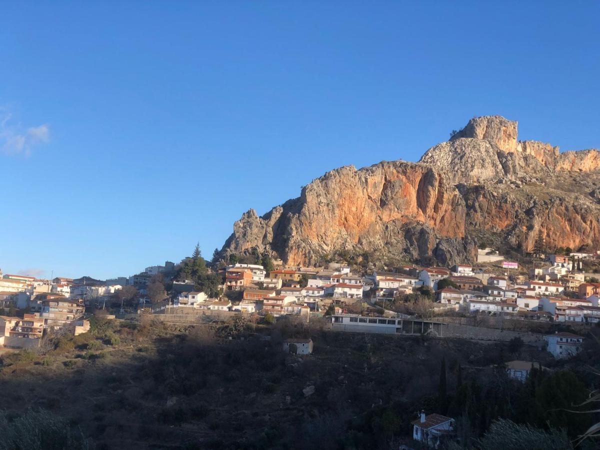 Granada-Cogollos Vega Village Zewnętrze zdjęcie