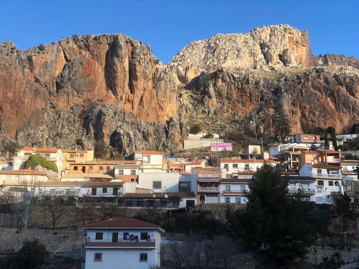 Granada-Cogollos Vega Village Zewnętrze zdjęcie