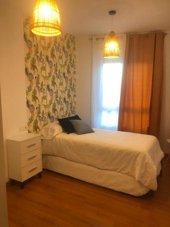 Granada-Cogollos Vega Village Zewnętrze zdjęcie