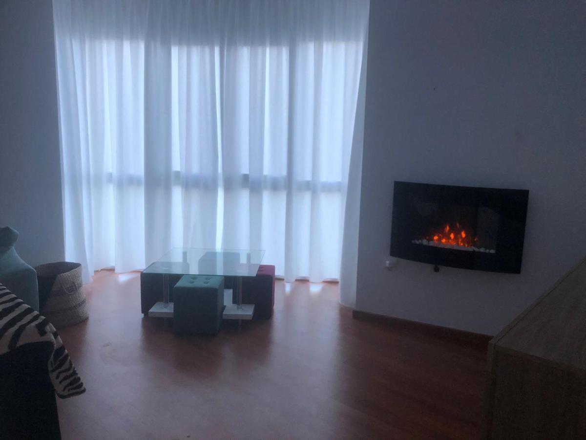 Granada-Cogollos Vega Village Zewnętrze zdjęcie
