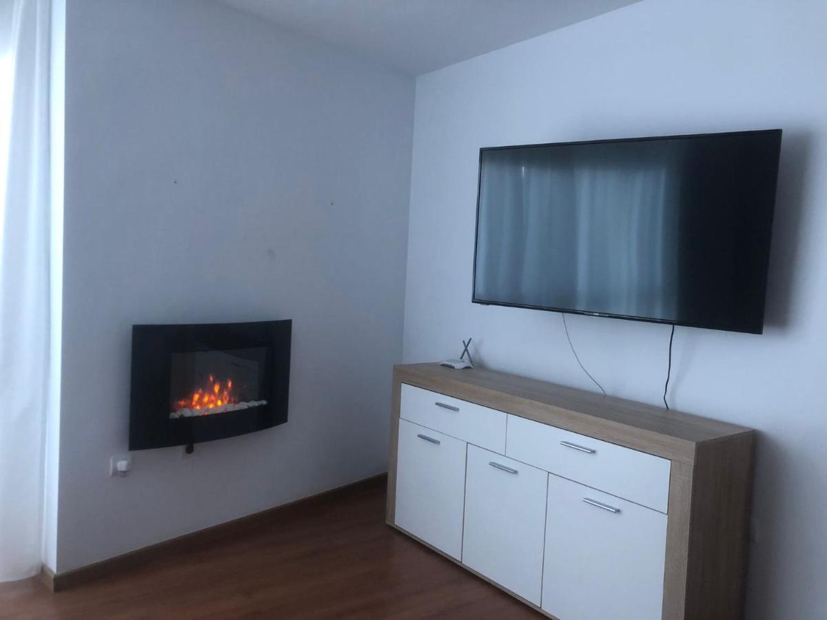 Granada-Cogollos Vega Village Zewnętrze zdjęcie
