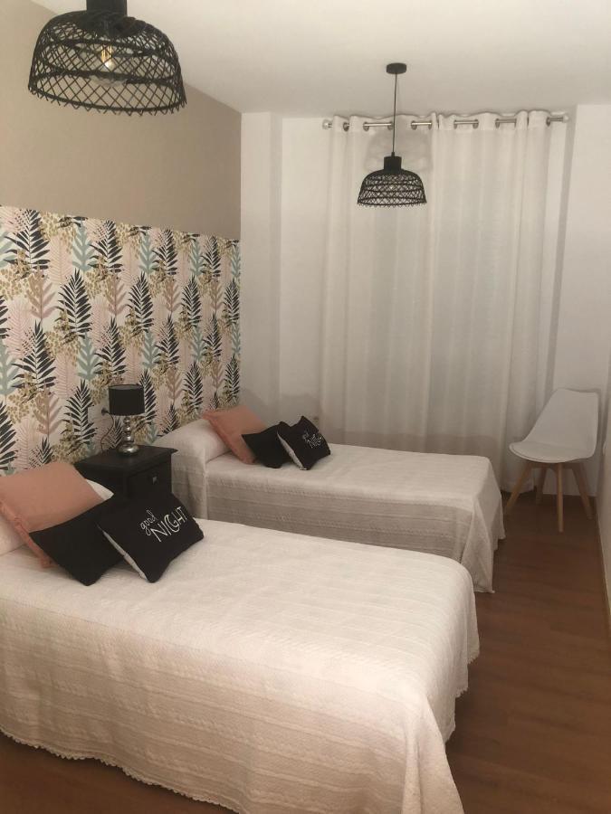 Granada-Cogollos Vega Village Zewnętrze zdjęcie