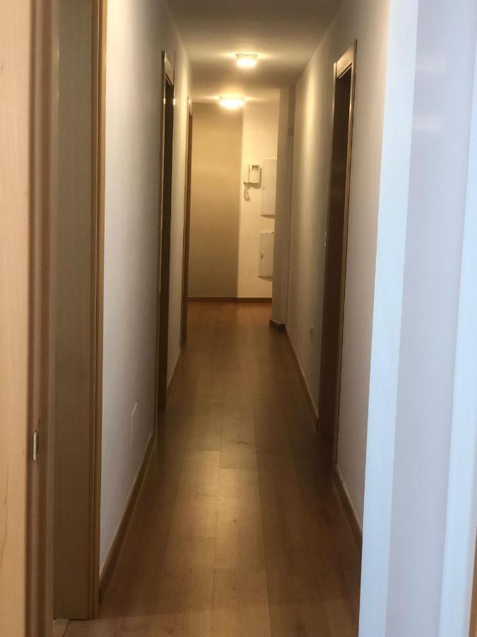 Granada-Cogollos Vega Village Zewnętrze zdjęcie
